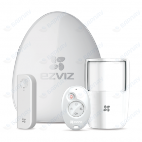 Контрольная панель безопасности EZVIZ A1 ALARM KIT